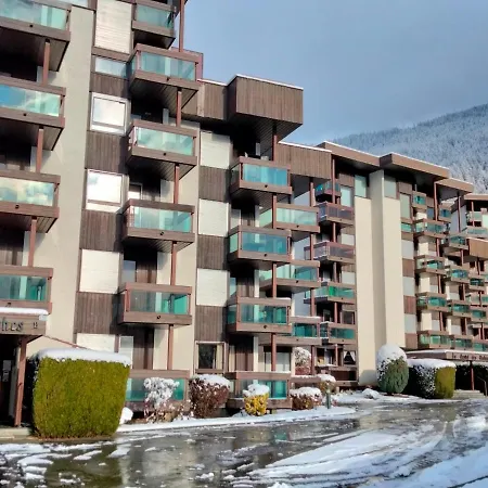 Castel Des Roches-2 By Interhome Апартаменты