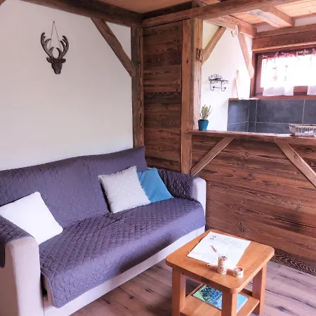 Апартаменты Castel Des Roches-2 By Interhome *