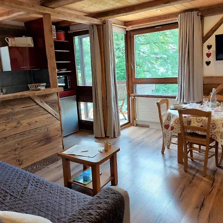 Castel Des Roches-2 By Interhome