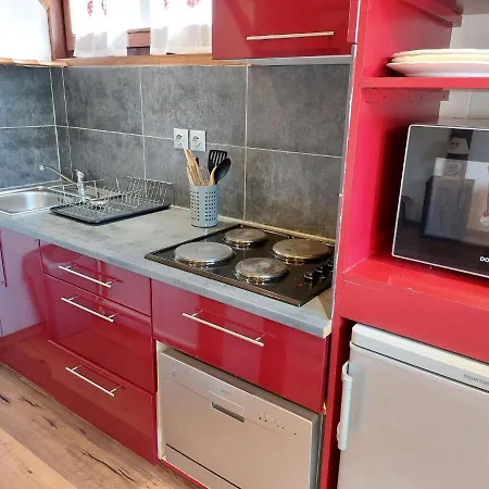 Castel Des Roches-2 By Interhome Апартаменты