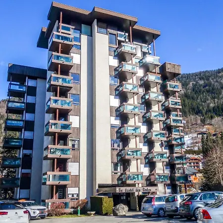 Castel Des Roches By Interhome Lägenhet
