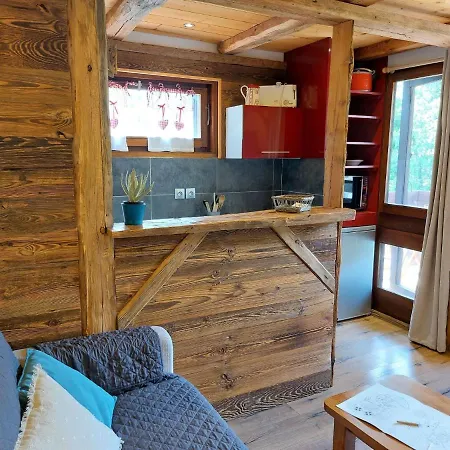 Castel Des Roches By Interhome Lägenhet