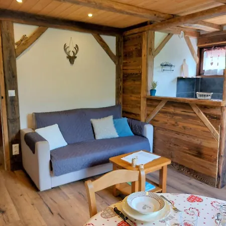 Apartamento Castel Des Roches By Interhome *