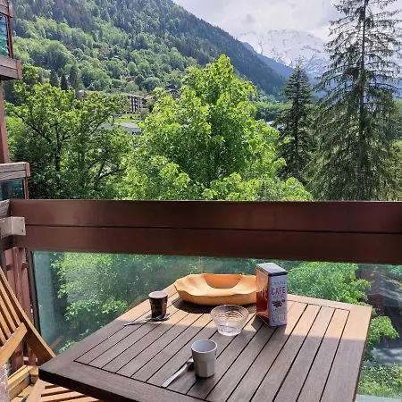 Castel Des Roches-2 By Interhome * Saint-Gervais-les-Bains