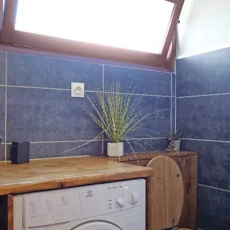 Castel Des Roches By Interhome Saint-Gervais-les-Bains