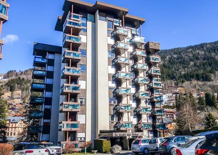 Castel Des Roches By Interhome Lejlighed