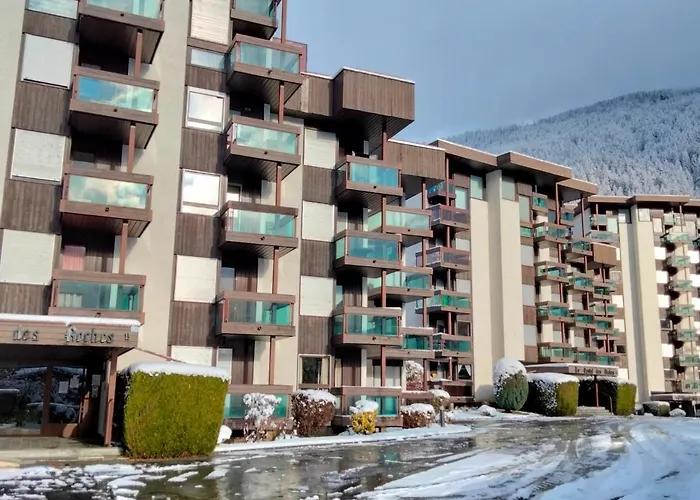 Castel Des Roches By Interhome Lejlighed