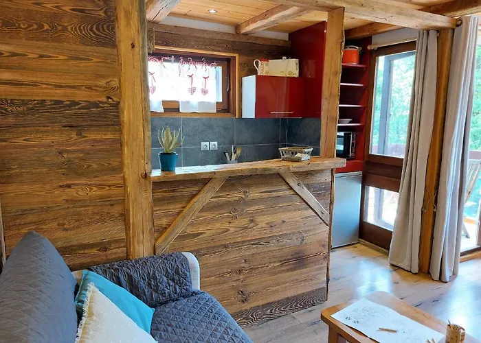 Castel Des Roches By Interhome Lejlighed