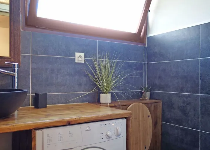Castel Des Roches By Interhome Saint-Gervais-les-Bains