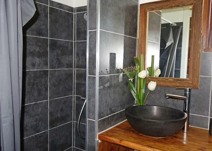 Castel Des Roches By Interhome * Saint-Gervais-les-Bains