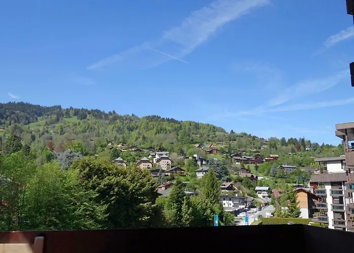 Lejlighed Castel Des Roches By Interhome